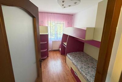 Apartament cu 3 camere în Micro 17 - 6