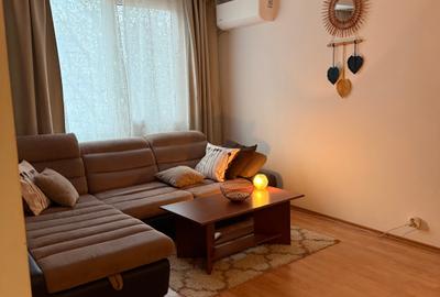 Apartament cu 2 camere semidecomandat, mobilat în Drumul Taberei - 4
