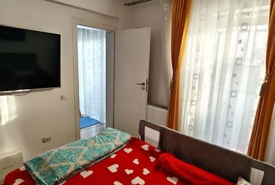 Apartament cu 2 camere în Calea București - 2