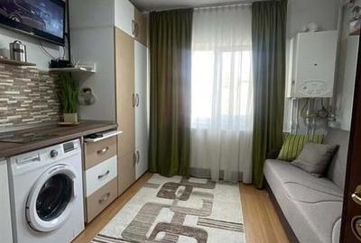 Garsoniera cu Centrala Iulius Mall - 6