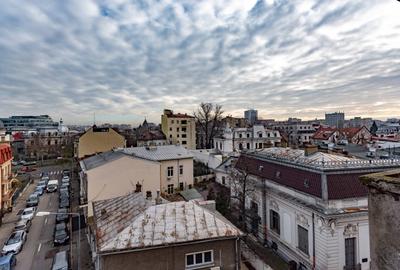 Piata Romana | Lascar Catargiu | Calea Victoriei - 5 camere pe Nicolae Iorga - 16