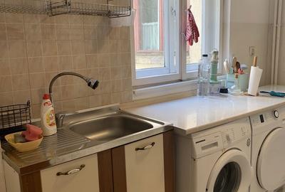 Apartament cu 3 camere decomandat, mobilat în Tomis Mall - 3