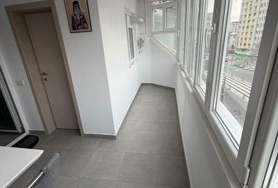 Apartament cu 2 camere decomandat, mobilat în Pantelimon - 17