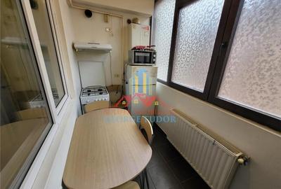 Inchiriere garsoniera Militari Residence - 5