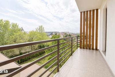 Apartament cu 2 camere în Ghencea - 4
