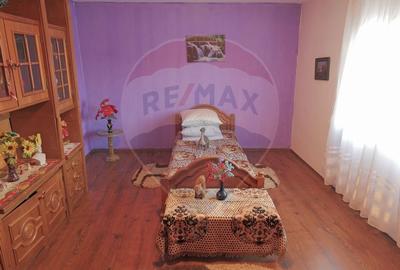 Casa spatioasa cu 6 camere, la cativa pasi de Palatul Mogosoaia - 2