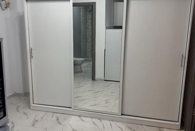 ICIL 2 CAMERE ETAJ 2 BLOC NOU 450 EURO TERMEN LUNG - 4