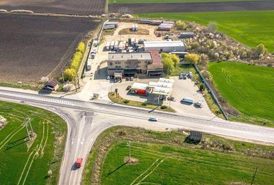 Hotel*** Hanul de la Rascruce - 2