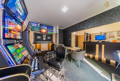Spatiu comercial de vanzare Confectii - 8