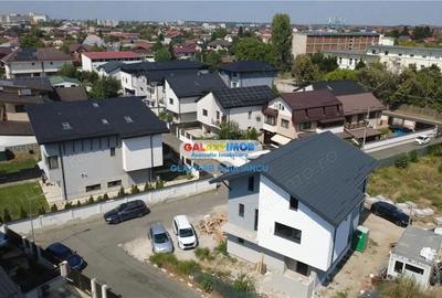 Casa spatioasa si eleganta Fundeni - finisaje de lux - 7