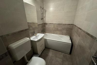 Apartament cu 2 camere semidecomandat în Central - 2