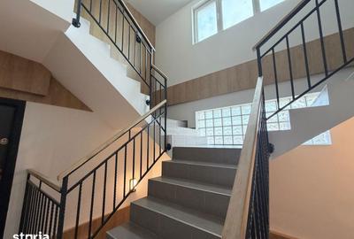 Apartament cu 3 camere în Dămăroaia - 1