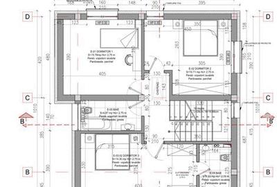 Casă cu 4 camere cu Teren 400 Mp în Cernica - 3