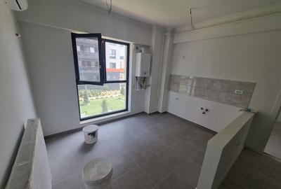 Compozitori-apartament 2 camere bloc nou cu loc de parcare - 9