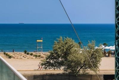 Studio premium  | Vedere spre mare | Axxis Nova | parcare - 1