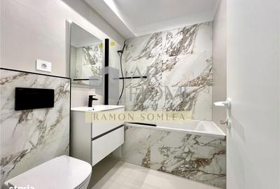 Spațiu comercial, de 49 mp, în Bănești - 5