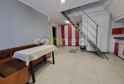 Apartament cu 2 camere semidecomandat, mobilat în Mărăști - 10