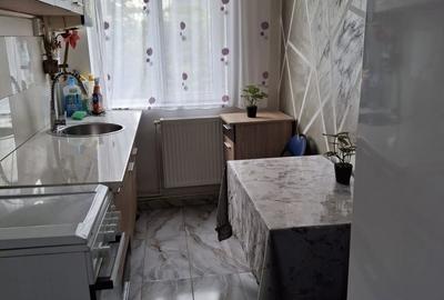 Apartament cu 2 camere decomandat în Gării - 7