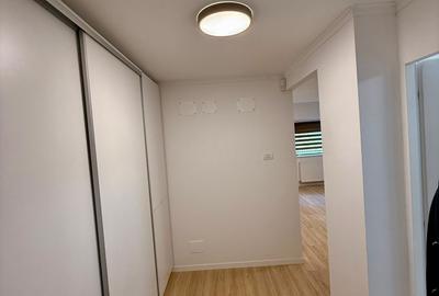 Vitan Mall - Garsoniera moderna - totul nou - renovata complet - nou - mobilata - 4