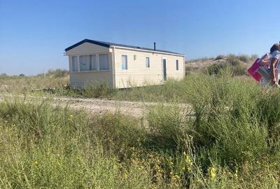 Constanta - Vadu - primul rand la plaja -1050mp - 2