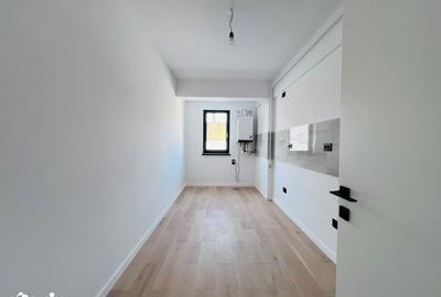 Apartament cu 2 camere în Central - 9