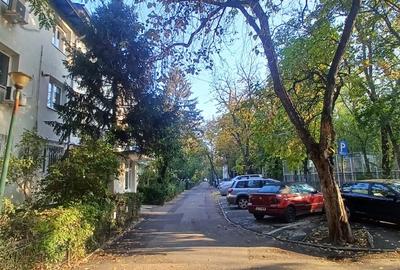 Domenii, Av. Popișteanu, mobilat și utilat, loc de parcare inclus Domenii, Av. Popișteanu, mobilat și utilat, loc de parcare inclus - 8