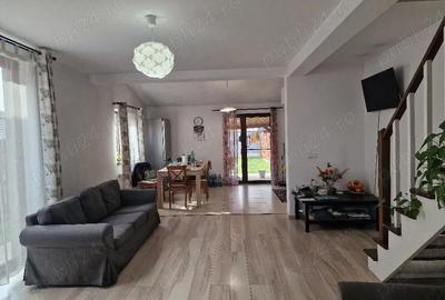 Casă cu 1 camere cu Teren 350 Mp în Dumbrăvița - 6