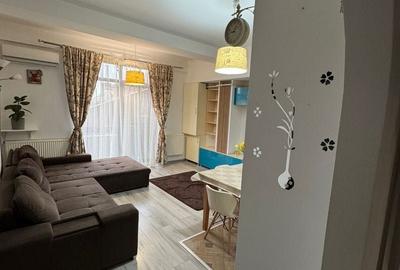 Apartament cu 3 camere decomandat, mobilat în Tomis II - 2