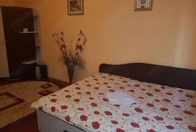 Garsoniera, complet mobilata, etaj 1 - 3