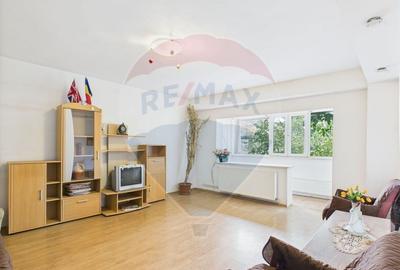 Apartament cu 4 camere decomandat în Ghermănești - 1