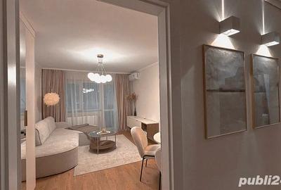 Apartament cu 2 camere decomandate - 4