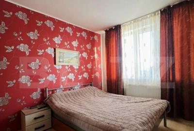 Apartament cu 2 camere decomandat în Central - 4
