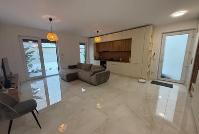 Duplex Giarmata Vii mobilat si utilat - 9