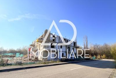 Apartament cu 2 camere în Centura Narciselor - 2