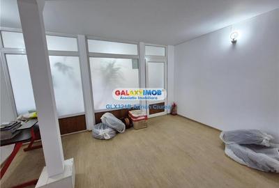 Hala depozitare + birou Pantelimon Biruintei 380V acces TIR - 2