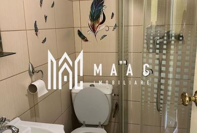 Garsonieră | Mobilată și utilată | Balcon | Cisnădie - 4