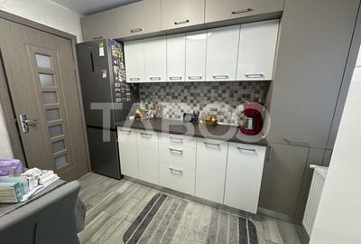 Te muti direct!!! Apartament recent renovat 3 camere complet mobilat Te muti direct!!! Apartament recent renovat 3 camere complet mobilat - 11