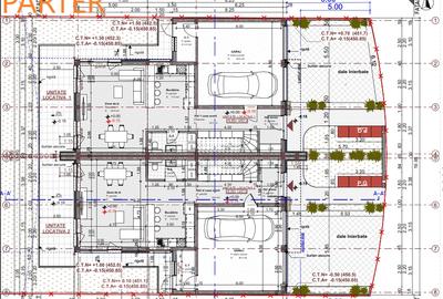 DUPLEX PREMIUM P+E+R CU PANORAMA CART VORONET - 11