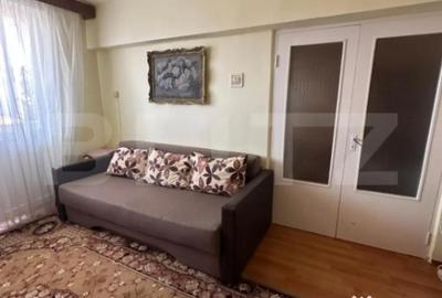 Apartament cu 2 camere decomandat în Central - 9