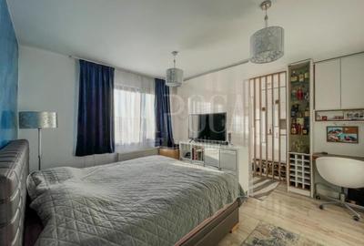 Apartament 3 camere de vanzare in Floresti - 2