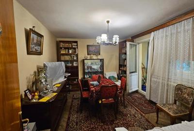 REA1025060 Apartament 3 camere de vanzare in zona Titan REA1025060 Apartament 3 camere de vanzare in zona Titan - 2