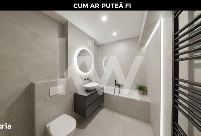 Apartament cu 2 camere în Tractorul - 1