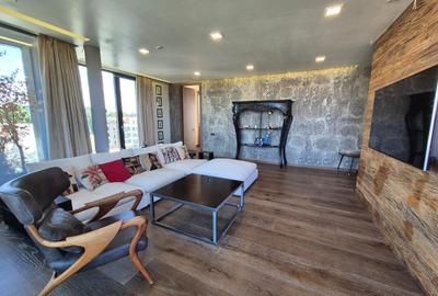 Penthouse de vanzare cu vedere spre lac 2 camere zona Floreasca, Bucuresti Penthouse de vanzare cu vedere spre lac 2 camere zona Floreasca, Bucuresti - 12