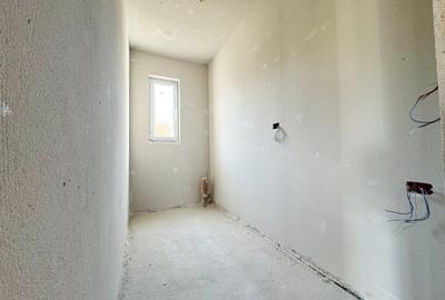 Duplex 4 camere, 110 mp utili, P+Etaj, 200mp teren, in Giroc Duplex 4 camere, 110 mp utili, P+Etaj, 200mp teren, in Giroc - 14