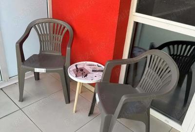 Garsonieră decomandată în Iosia - 1