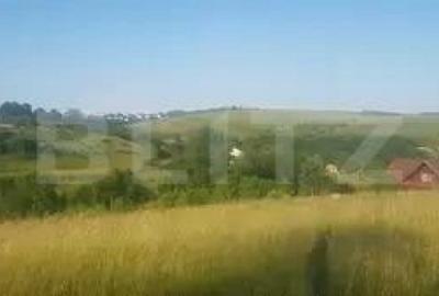 Teren de 1150 mp, în Central