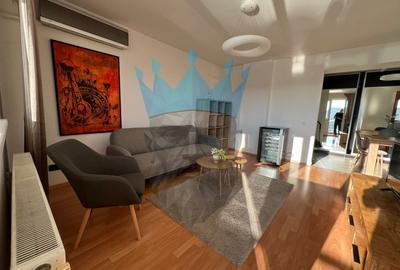 Apartament 2 Camere Rin Grand Residence - 5