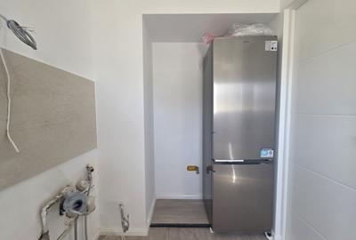 Garsoniera Parcul Regina Maria Domenii renovata 2025 - 7