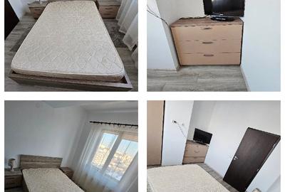 Apartament cu 2 camere decomandat, mobilat în Central - 8