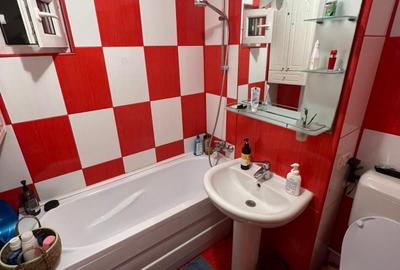 Apartament 3 camere, etaj 2/4, 72 mp utili, zona Piața Unirii – Big - 10